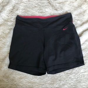 Nike athletic shorts